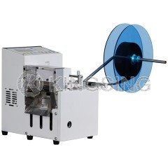 Automatic Webbing Cutting Machine