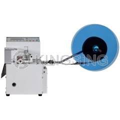 Automatic Webbing Cutting Machine