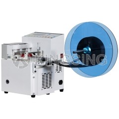 Automatic Webbing Cutting Machine