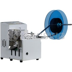 Automatic Flexible Tube Cutting Machine