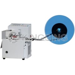 Automatic Flexible Tube Cutting Machine