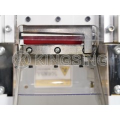 Automatic Flexible Tube Cutting Machine