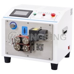 Automatic Heat Shrink Tube Cutting Machine