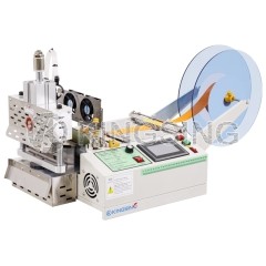 Multi-angle Computer Tape Cutting Machine