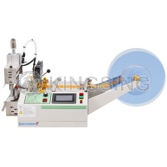 Multi-angle Computer Tape Cutting Machine