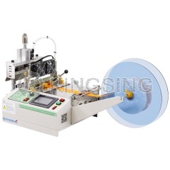 Multi-angle Computer Tape Cutting Machine