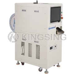 Automatic Laser Marking Tube Cutting Machine