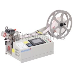 Automatic Webbing Cutting Machine