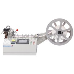 Automatic Webbing Cutting Machine