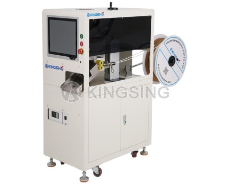 Automatic Laser Marking Tube Cutting Machine